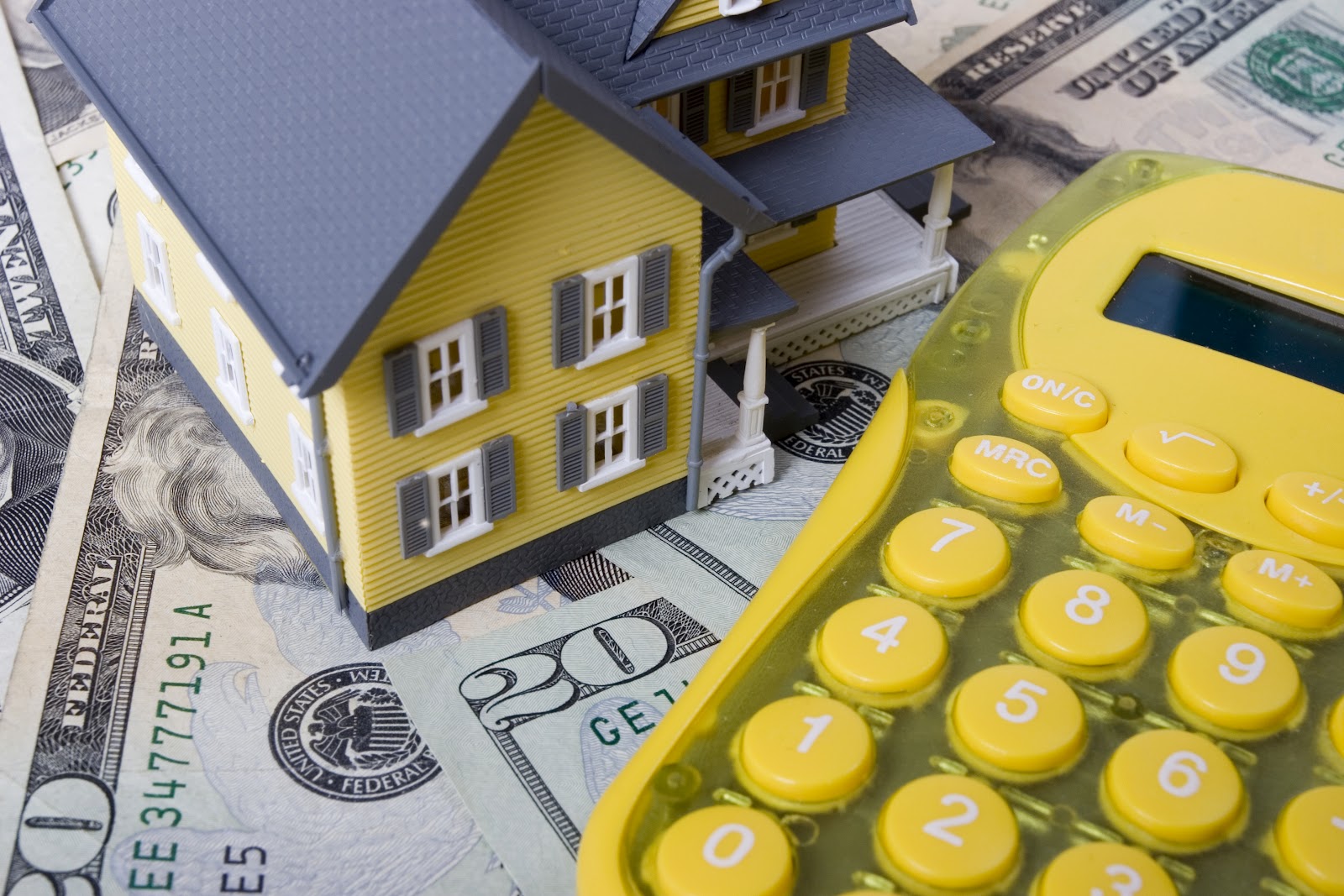 налоги при купле продаже недвижимости в Украине