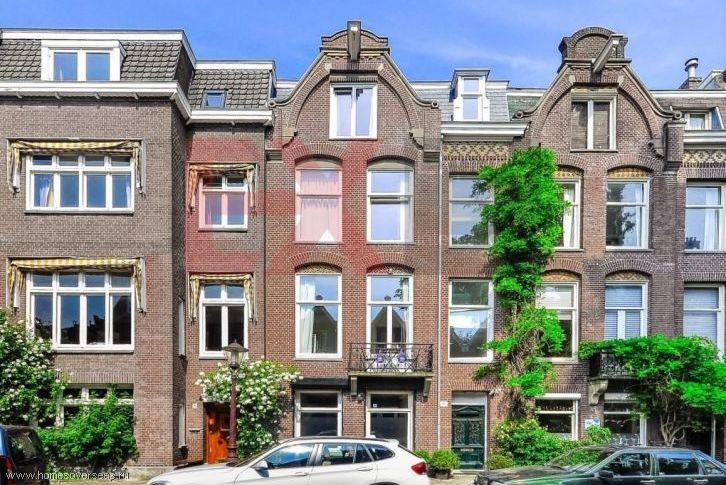 недвижимость Нидерланды