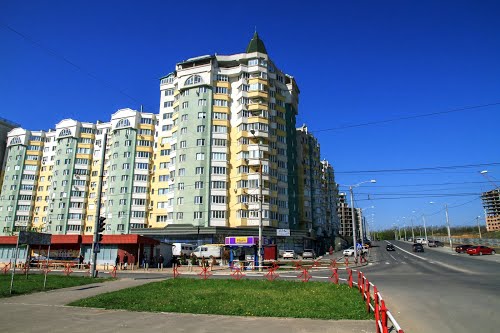 недвижимость Молдовы
