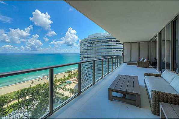 элитная недвижимость в Майами США