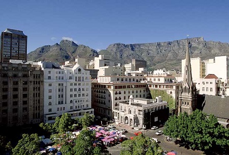 оценка недвижимости в ЮАР