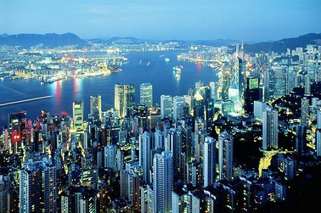 оценка недвижимости гонгконга