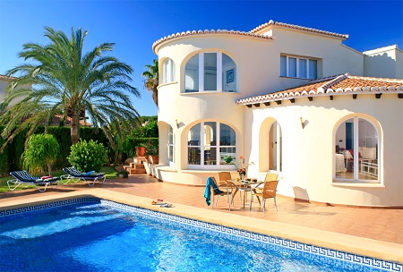 цены недвижимость испании