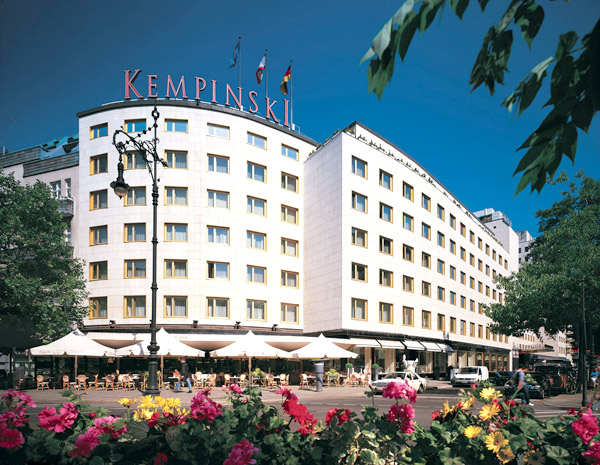 оценка недвижимости отели Германии