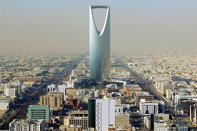 недвижимость Саудовской Аравии