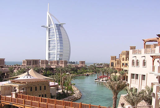 недвижимость Дубаи оценка